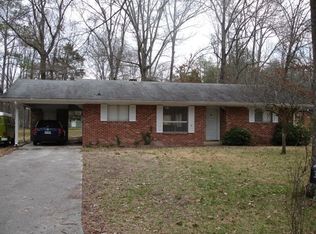 39 Delores Dr, Fort Oglethorpe, GA 30742