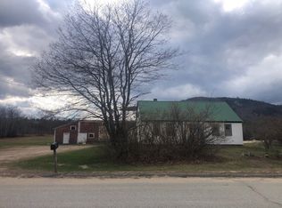 49 Whippoorwill Rd, Rumford, ME 04276