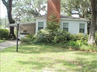 1821 Oak Ave, Brunswick, GA 31520