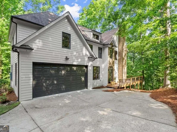 6865 Hardwood Trl, Gainesville, GA 30506