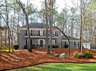 4126 Columbine Cres, Charlotte, NC 28211