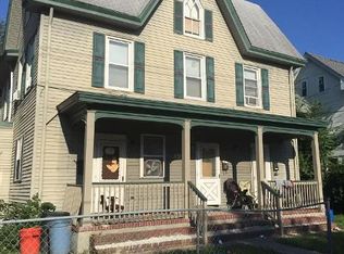516 N 2nd St #2, Millville, NJ 08332