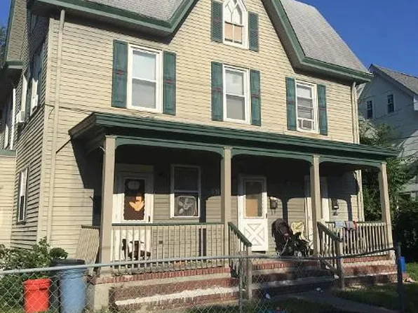 516 N 2nd St #2, Millville, NJ 08332