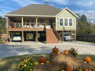 628 S Perkins Ferry Rd, Lake Charles, LA 70611