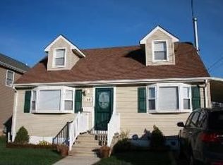 1144 Gress St, Manville, NJ