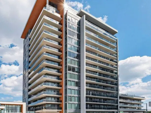 9600 Yonge St #318B, Richmond Hill, ON L4C 0X3