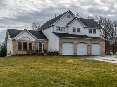 4N841 Brookside West Dr, St Charles, IL, 60175