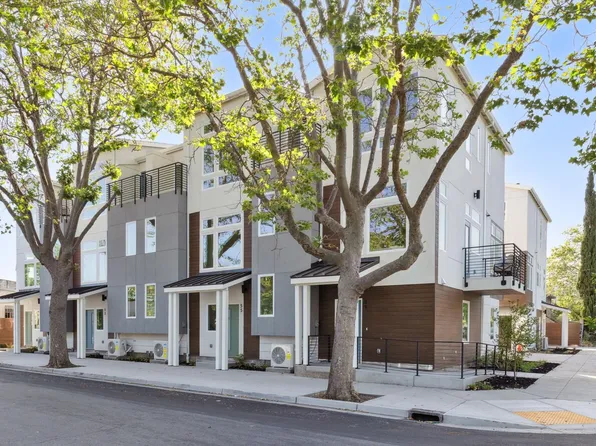 305 Linden St, Redwood City, CA 94061