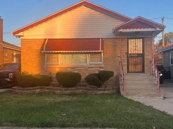 12629 S Princeton Ave, Chicago, IL 60628