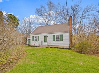 17 US Route 1, Falmouth, ME 04105