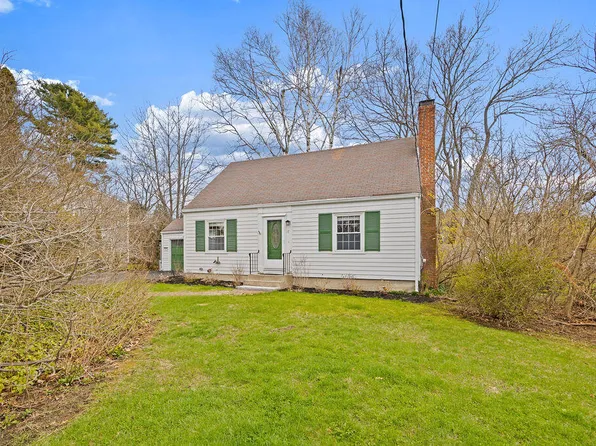 17 US Route 1, Falmouth, ME 04105