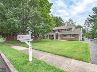 103 Moonflower Rd, Hatboro, PA 19040