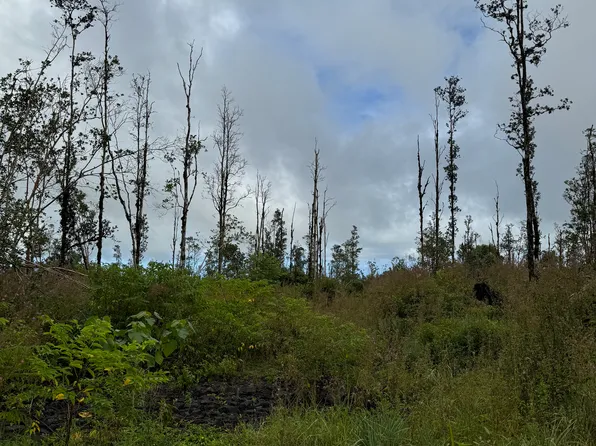 Plumeria St Lot 6266, Mountain View, HI 96771