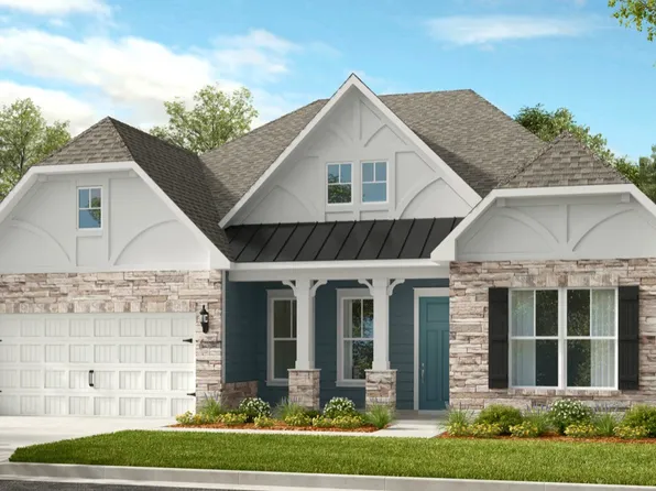 5021 Hillshire Ln, Mint Hill, NC 28227