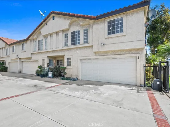 9333 Elm Vista Dr APT 1, Downey, CA 90242