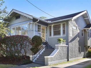 7612 Jeannette St, New Orleans, LA 70118