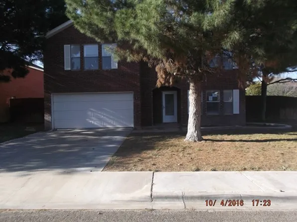 2 Pinon Ct, Odessa, TX 79765