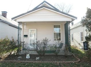 236 Deverill St, Ludlow, KY