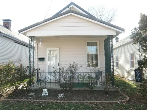 236 Deverill St, Ludlow, KY 41016