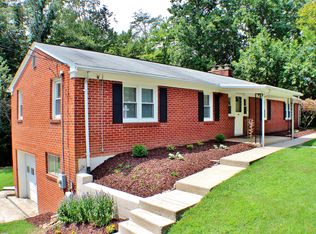 17724 Batestown Rd, Dumfries, VA 22025