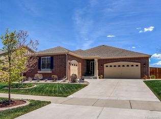 5368 S Elk Way, Aurora, CO 80016