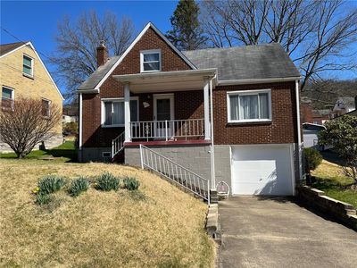 289 E Edgewood Ave, Trafford, PA, 15085