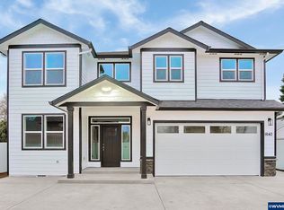 1640 Chemawa Rd NE, Keizer, OR 97303