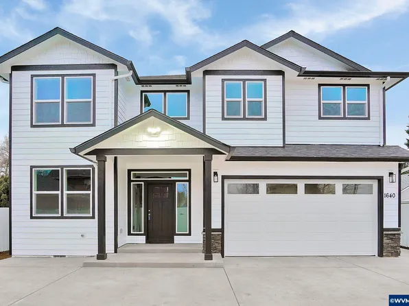 1640 Chemawa Rd NE, Keizer, OR 97303