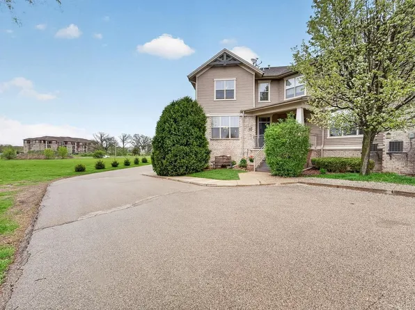 326 E Hill Parkway #10, Madison, WI 53718