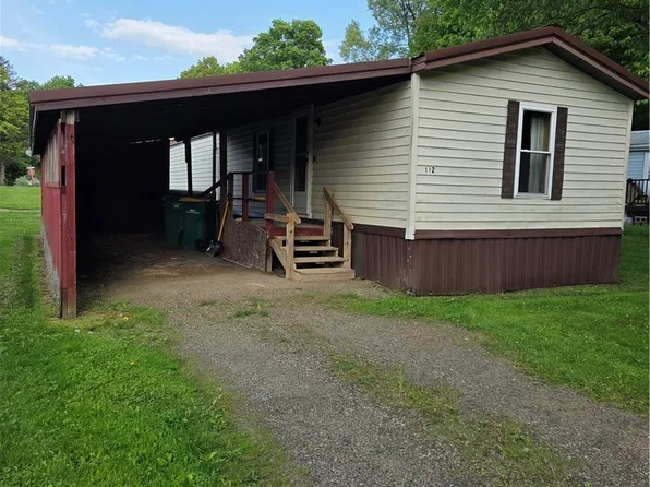 112 Forrest Ln, Delevan, NY 14042