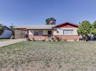 336 N Harris Dr, Mesa, AZ 85203