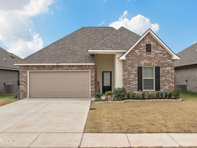 714 Crozier Dr, Bossier City, LA, 71111