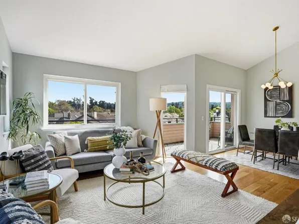 777 Morrell Ave APT 311, Burlingame, CA 94010