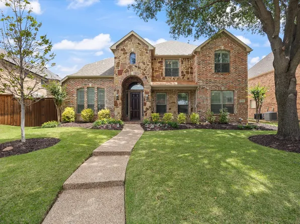 3590 Corkwood Dr, Frisco, TX 75033