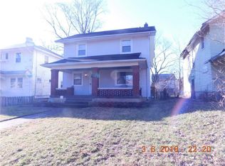 530 Kenilworth Ave, Dayton, OH 45405
