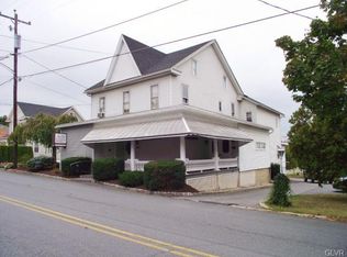 6776 Madison St, New Tripoli, PA 18066