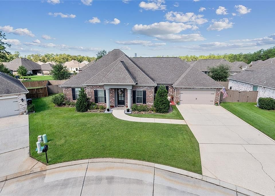 240 Triangle Park, Covington, LA 70433 Zillow