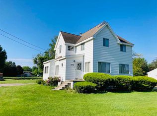 3346 E North Union Rd, Bay City, MI 48706