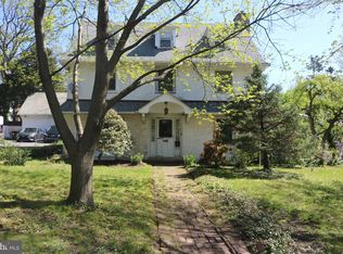 377 Windermere Ave, Lansdowne, PA 19050