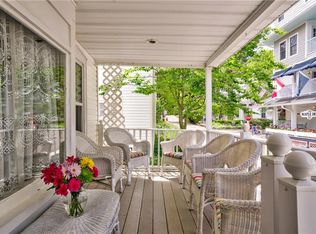5 Bowman Ave, Chautauqua, NY 14722