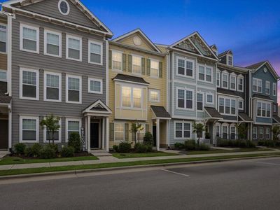 608 Grand Central Sta, Apex, NC, 27502