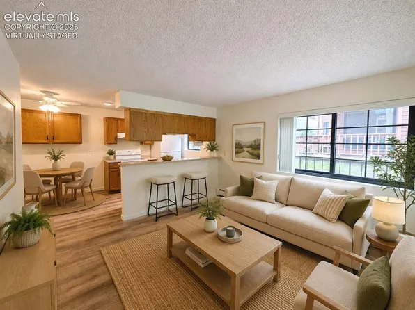 2440 Palmer Park Blvd APT 104, Colorado Springs, CO 80909