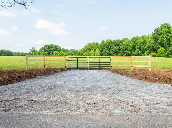 0 Cheek Rd Lot 5, Gray Court, SC 29645