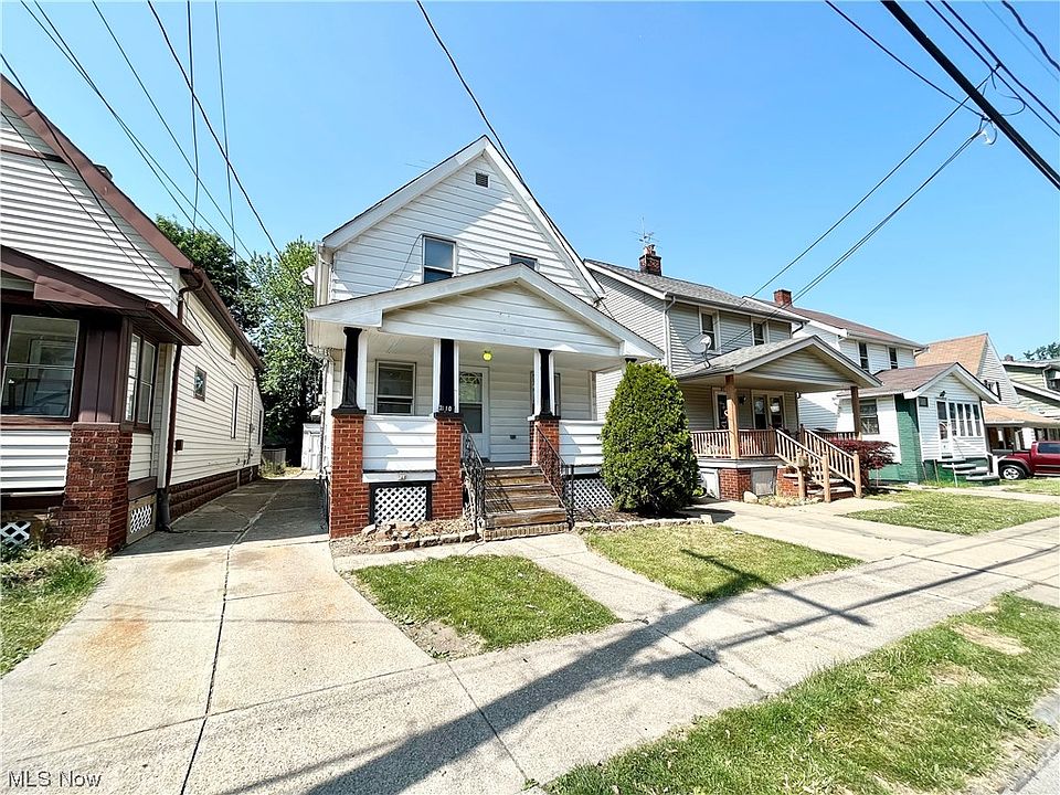 3110 Saratoga Ave, Cleveland, OH 44109 Zillow
