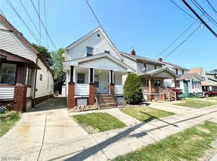 3110 Saratoga Ave, Cleveland, OH