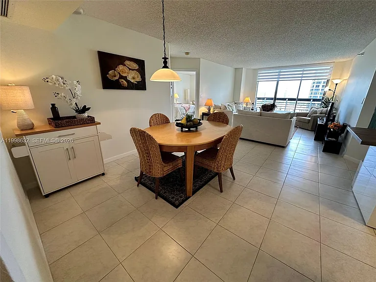 3530 Mystic Pointe Dr #2607 — Photo 9