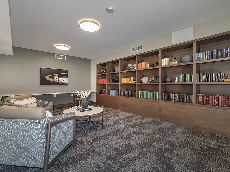 The Addie at Metro Center 55+ Apartments — Photo 15