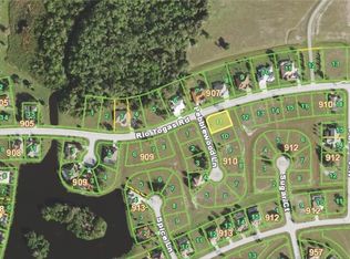 17132 Pebblewood Ln, Punta Gorda, FL 33955