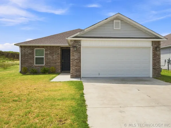 11526 S 235th East Ave, Broken Arrow, OK 74014