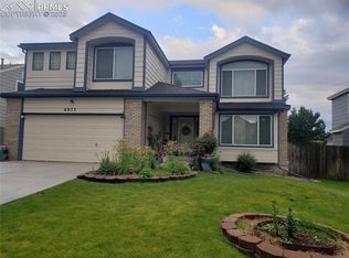 6975 Ashley Dr, Colorado Springs, CO 80922